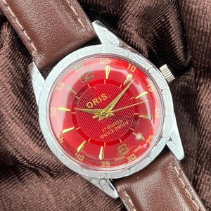 Oris 17 jewels - Etsy 日本