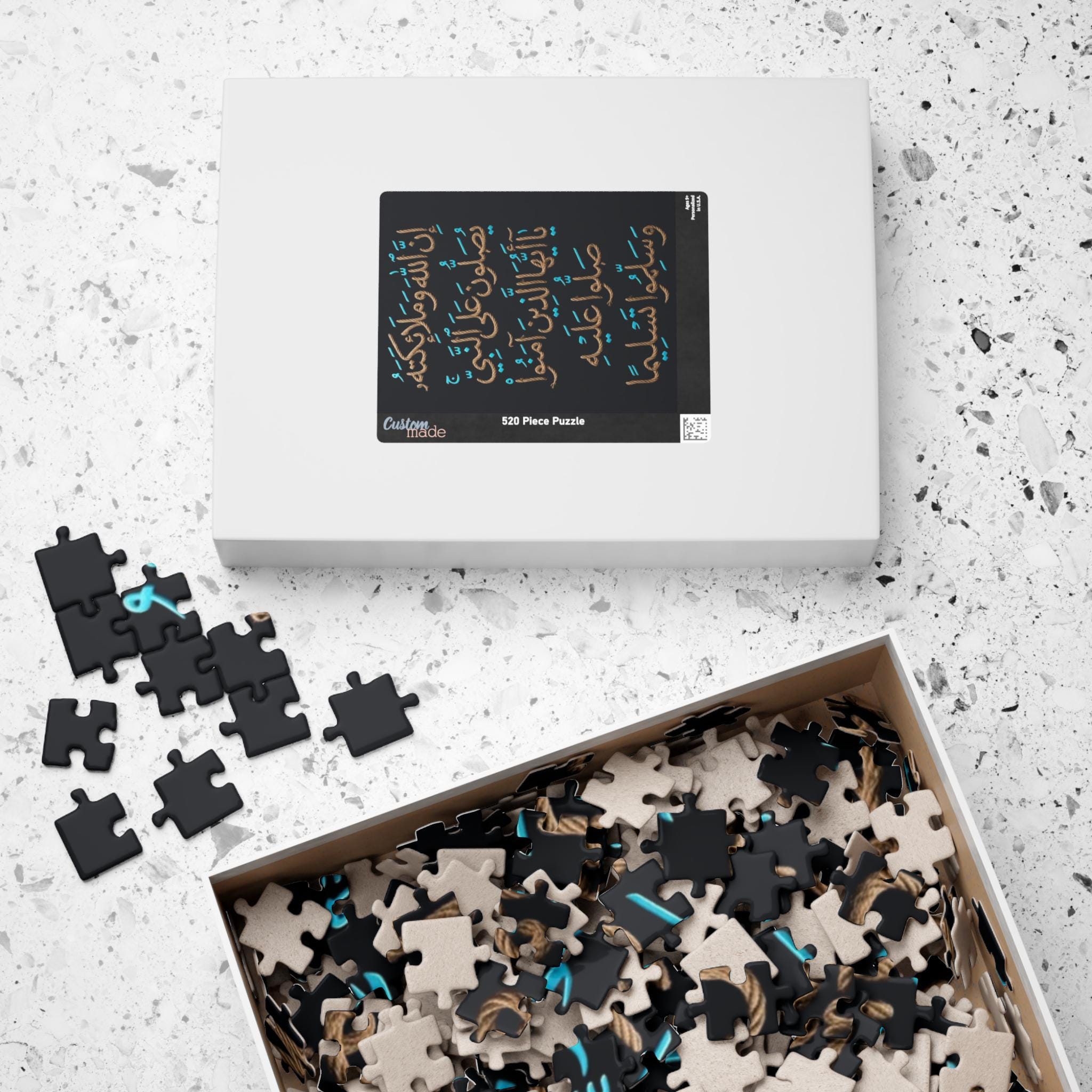 パズル - Etsy 日本