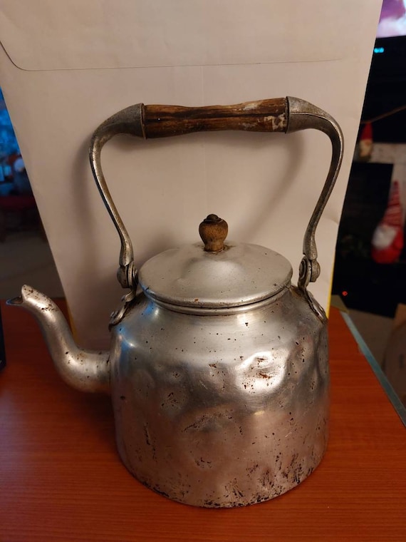 German made tea kettle cheap