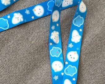 Omniscient Reader's Viewpoint Lanyard