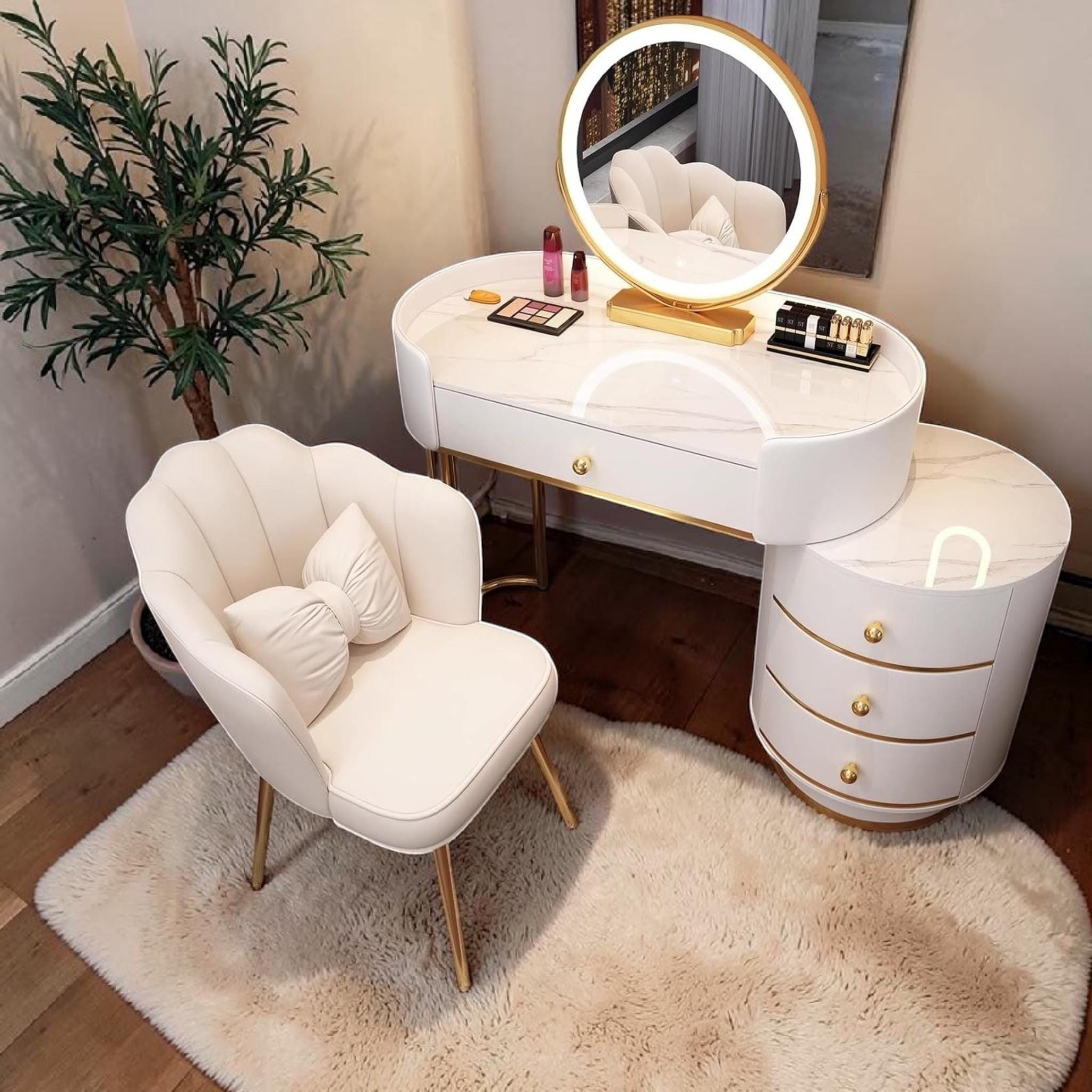 Dressing Table - Etsy