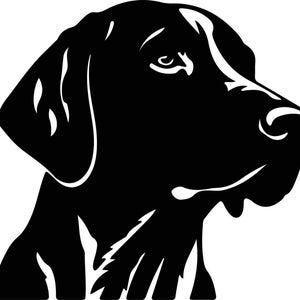 Dog SVG Digital File Download