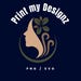 PRINTMYDESIGNZ store logo