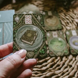 Stesso giorno / Quali sono i suoi veri sentimenti? / Lettura dell'amore / Sta pensando a te? / Lettura dei tarocchi psichici / Intuizioni sincere
