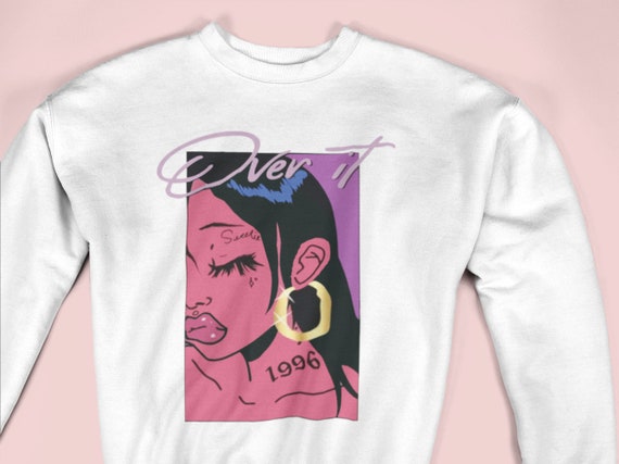 Album R\u0026B Hip-hop T-shirt 