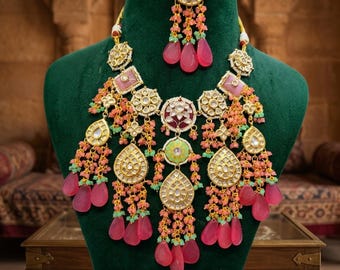 Bridal Kundan Jewelry set for wedding 2026
