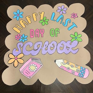 Hand painted Banners