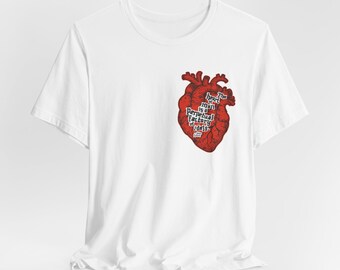 Perpetual Idol Factory Unisex Jersey Short Sleeve Tee