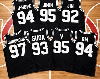 Custom Kpop Basketball Jersey for Teen Girl Women Men, Personalized Kpop Tank Top Jersey, World Tour 2026 Concert Jersey Shirt for Fans Gift