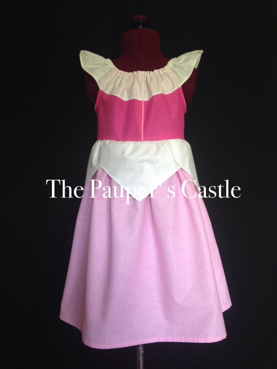 etsy princess dress