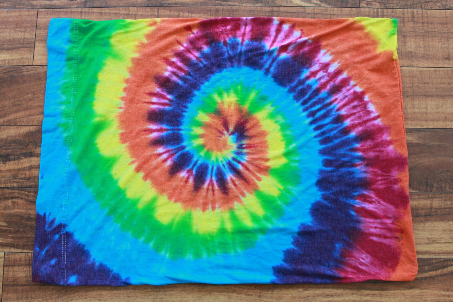 Tie Dye Bed Sheet Set Twin Twin XL Full Queen or King Etsy Australia