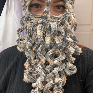 Cthulhu Cap - Sandstorm