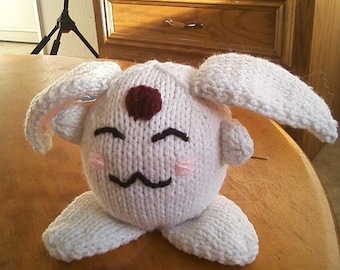 Mokona