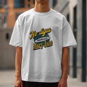 Editable plantilla kittl, estampado letras graciosas para camiseta, fondo blanco, todo tipo de prenda, uso atemporal, para él,colores varios