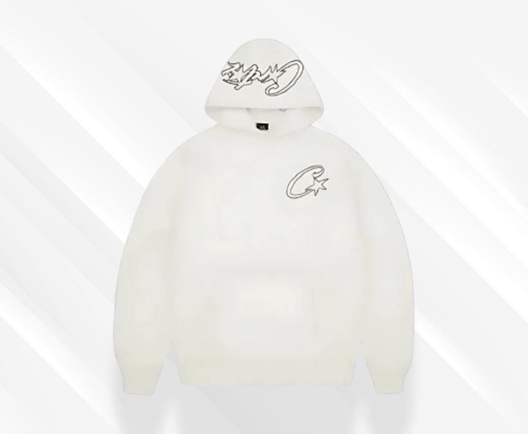Corteiz Hoodie - Etsy