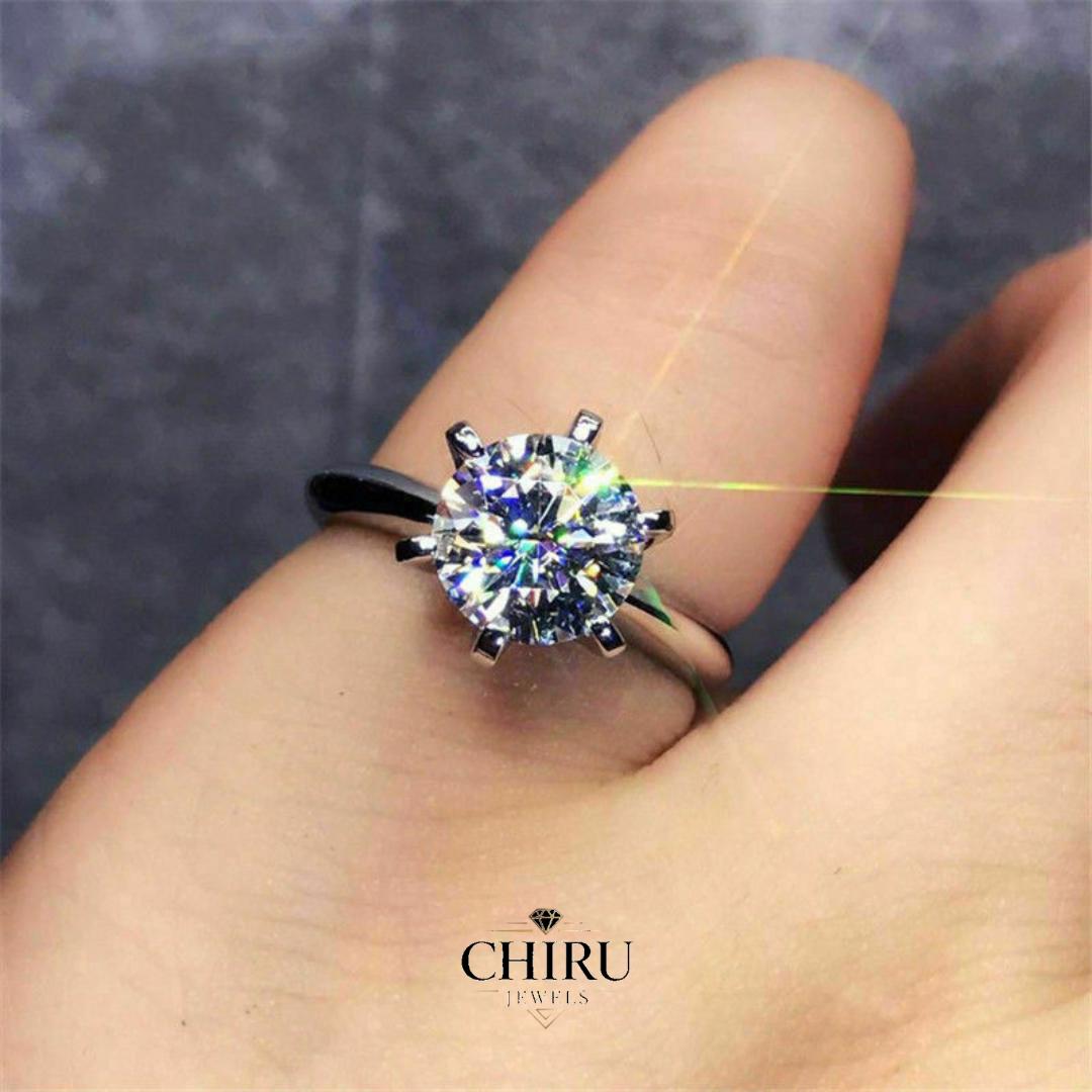ティファニー 指輪リング⭐︎アスティエドヴィラット⭐︎クリスマスオーナメント Tiffany's style ring - Etsy 日本
