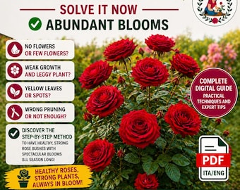 Stop Killing Your Roses – Grow Roses in Pots with Endless Blooms | Pruning Secrets for Bigger, Healthier Flowers