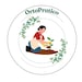 OrtoPratico store logo