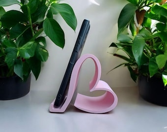 Heart Smartphone Holder