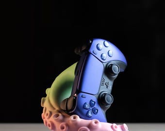 Kraken’s Grip Video Game Controller Stand