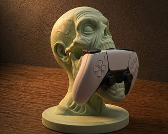 Ghoul Gaming Controller Ständer