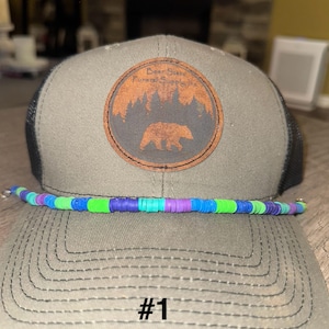 Hat Chains ONLY