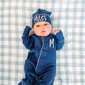 Vintage baby top boy clothes uk