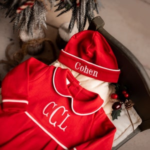 Mud pie christmas outfit on sale