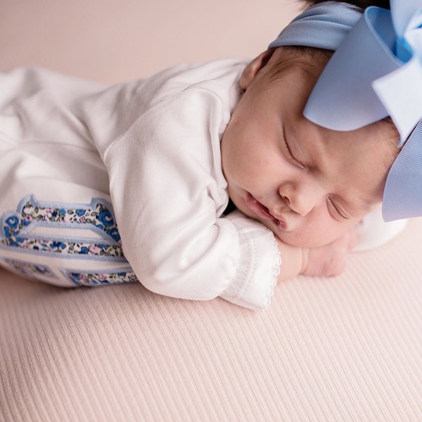 Mesmerizing Newborn Outfit To Leave Hospital Moment Collection