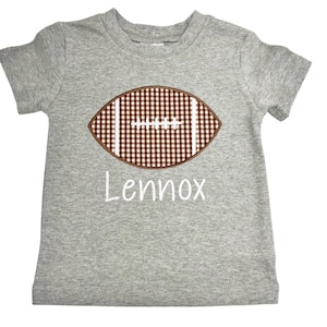 Boys football outfit, football romper, baby boy clothing, toddler boy clothing