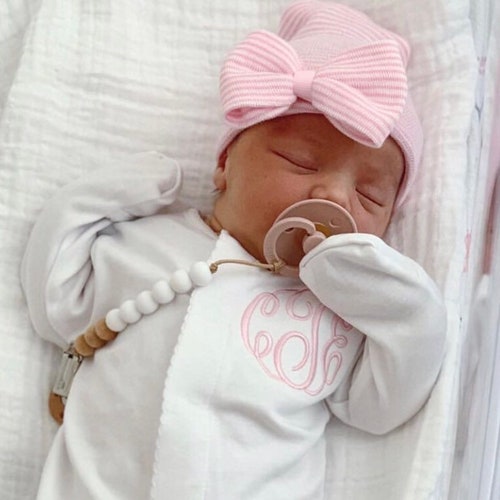 Baby Coming Home Outfit Newborn Unisex Coming Home Girls Etsy