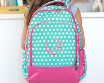 girls school bag etsy
