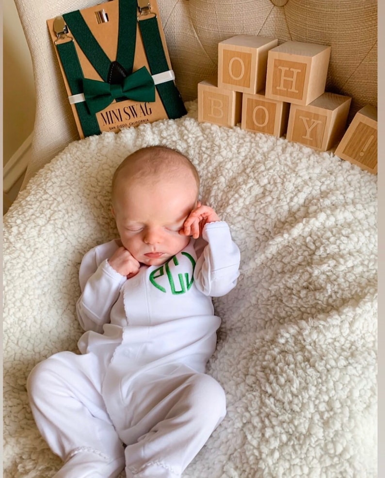 Baby Coming Home Outfit Newborn Unisex Coming Home Girls Etsy