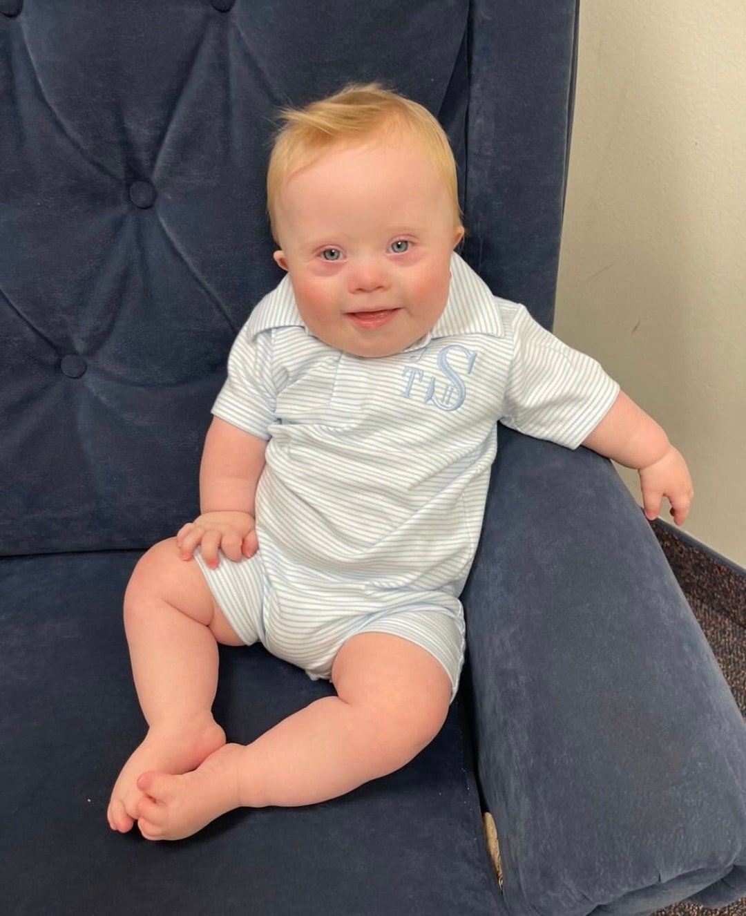 Boys Monogrammed Romper Baby Boy Outfit Preppy Boys Outfit Boys boys-monogrammed-romper-baby-boy-outfit-preppy-boys-outfit-boys