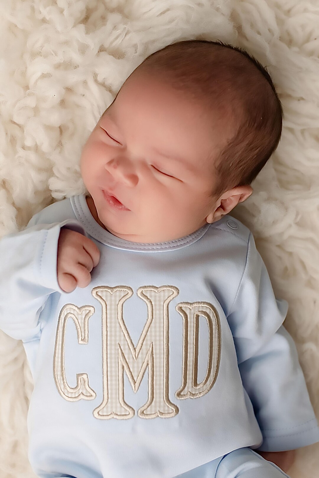 Baby Boy Coming Home Outfit, Newborn Baby Boy Outfit - Etsy