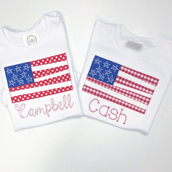 4th of july shirts etsy Clearance