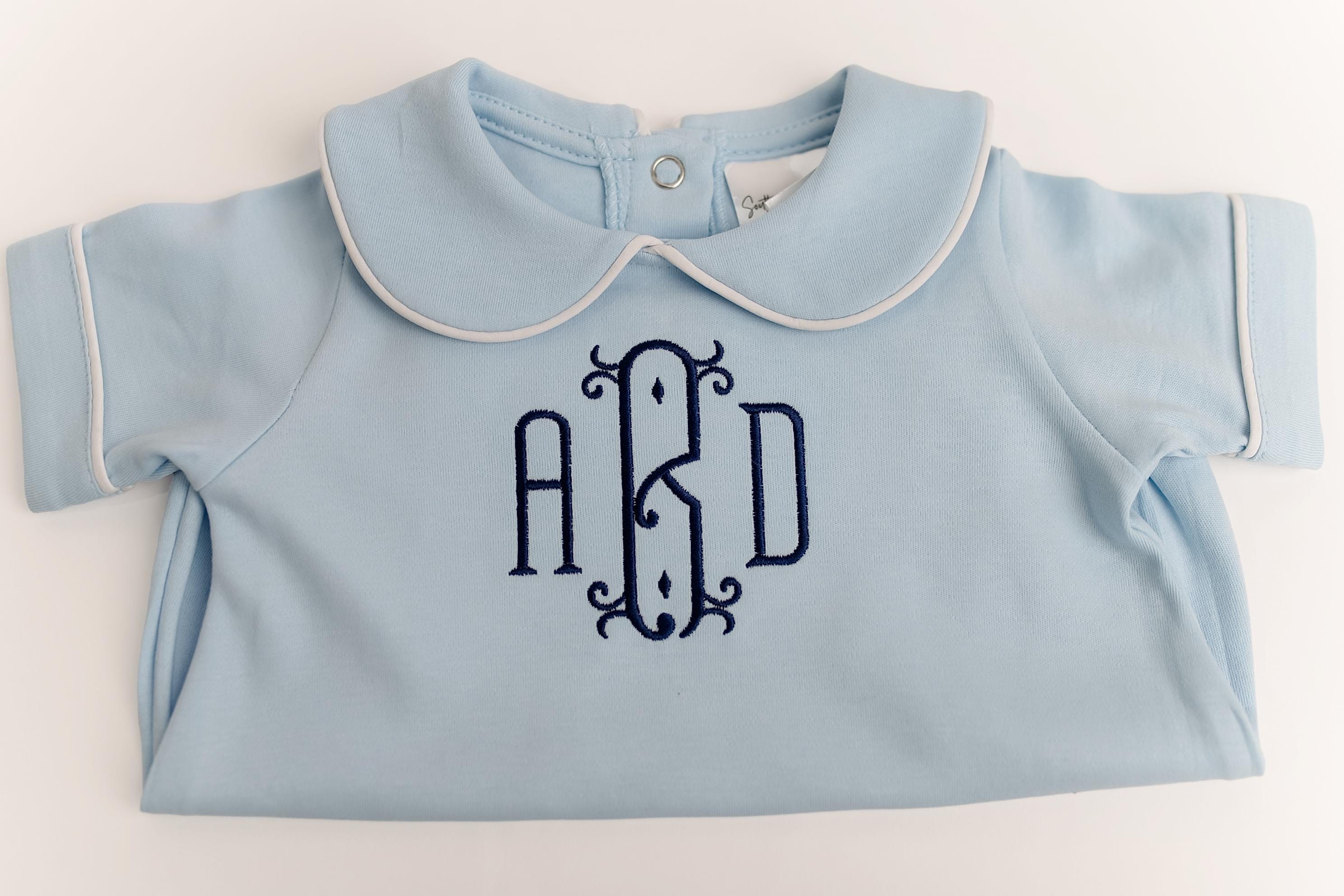 Baby Boy Coming Home Outfit, Boys Easter Outfit, Boys Baptism Outfit ...