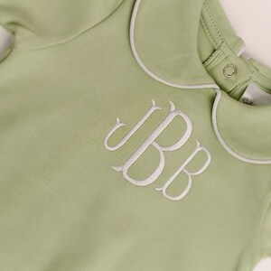 Baby Boy Coming Home Outfit, Boys Easter Outfit, Boys Baptism Outfit ...
