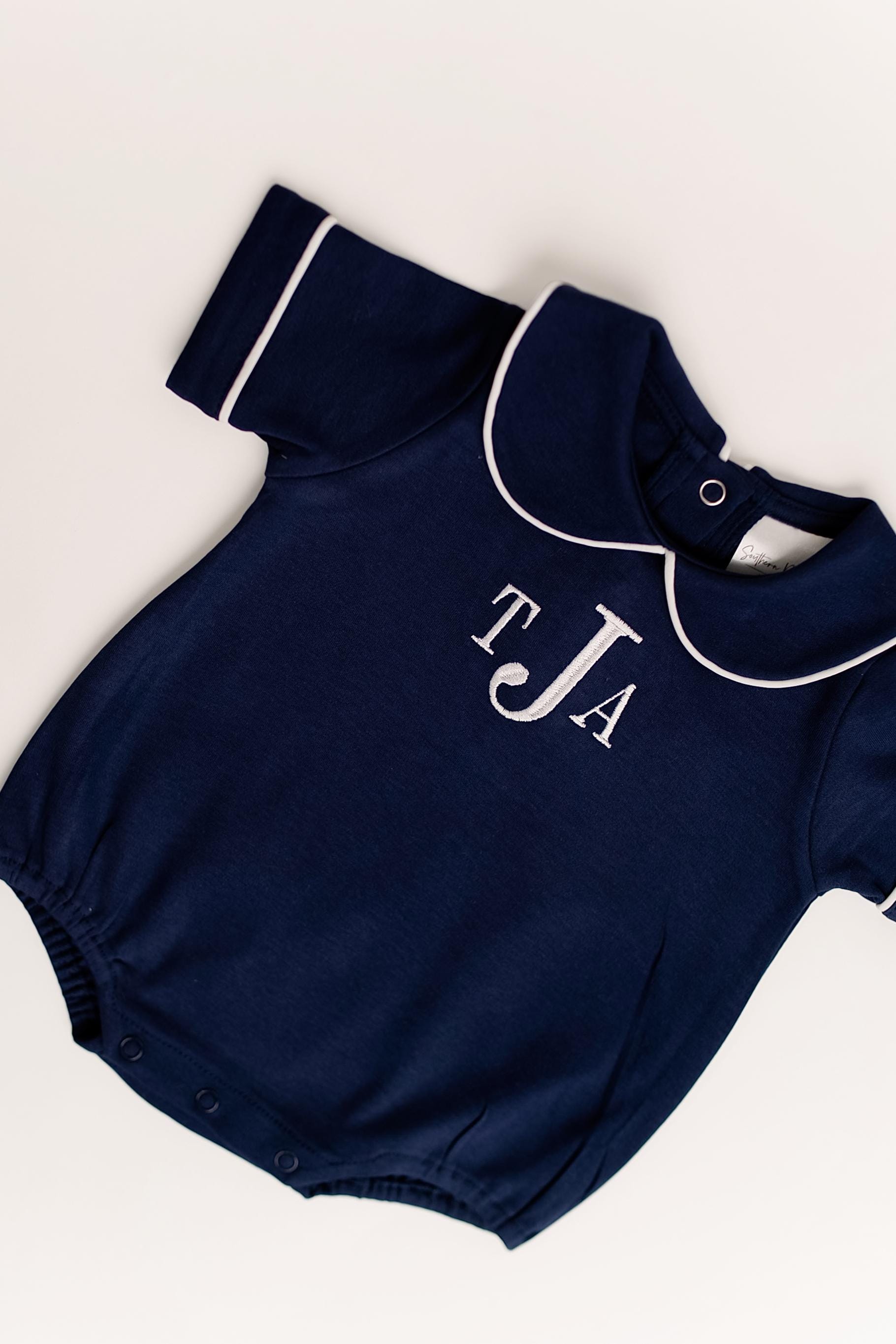 Baby Boy Coming Home Outfit, Boys Easter Outfit, Boys Baptism Outfit ...
