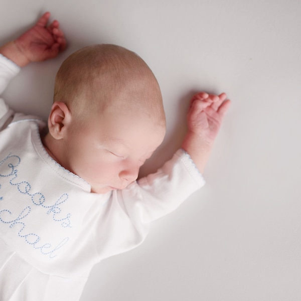 Newborn Coming Home Outfit Etsy