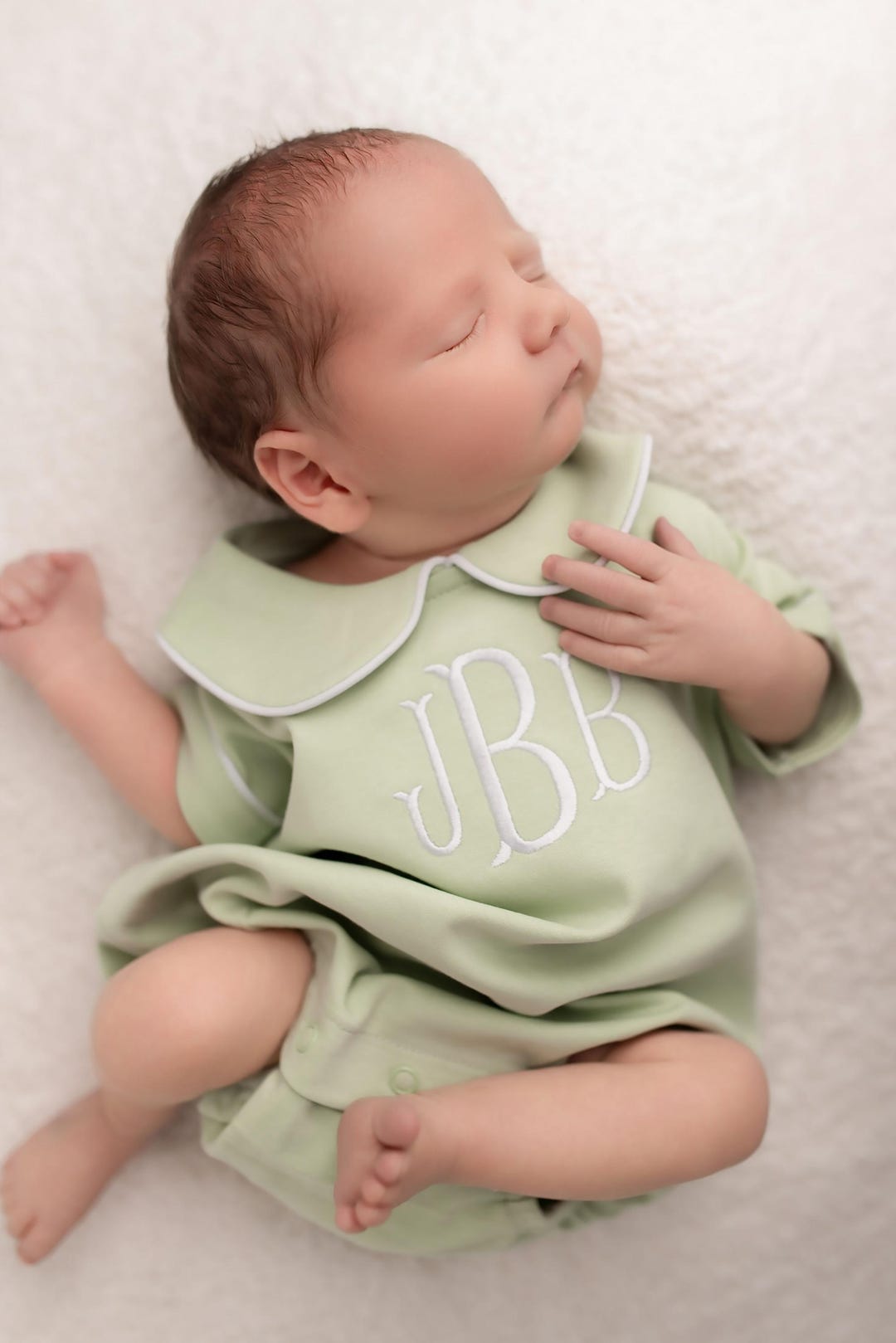 Baby Boy Coming Home Outfit, Boys Easter Outfit, Boys Baptism Outfit ...