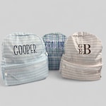 Waterproof Backpacks