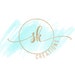 Skcreationss store logo