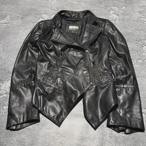 Opium Jacket - Etsy