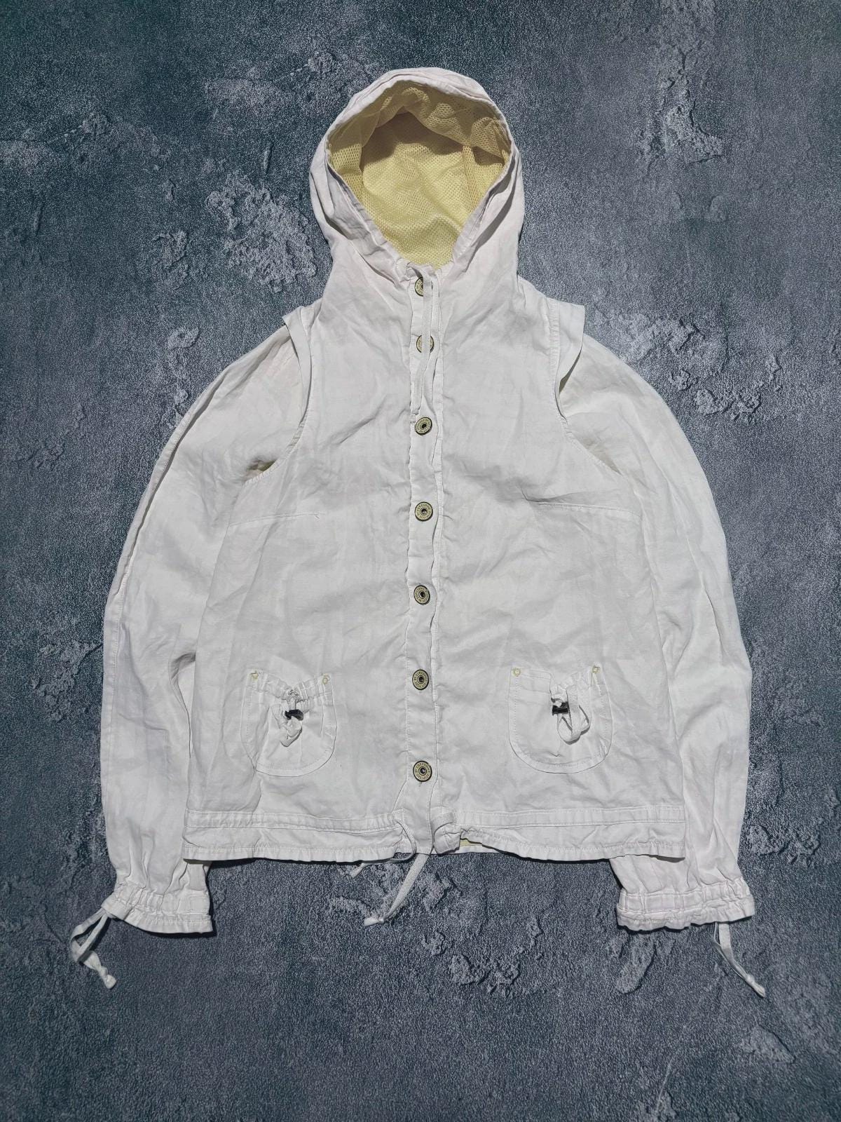Cop Copine Jacket - Etsy Denmark