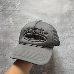 Trapstar Caps - Etsy