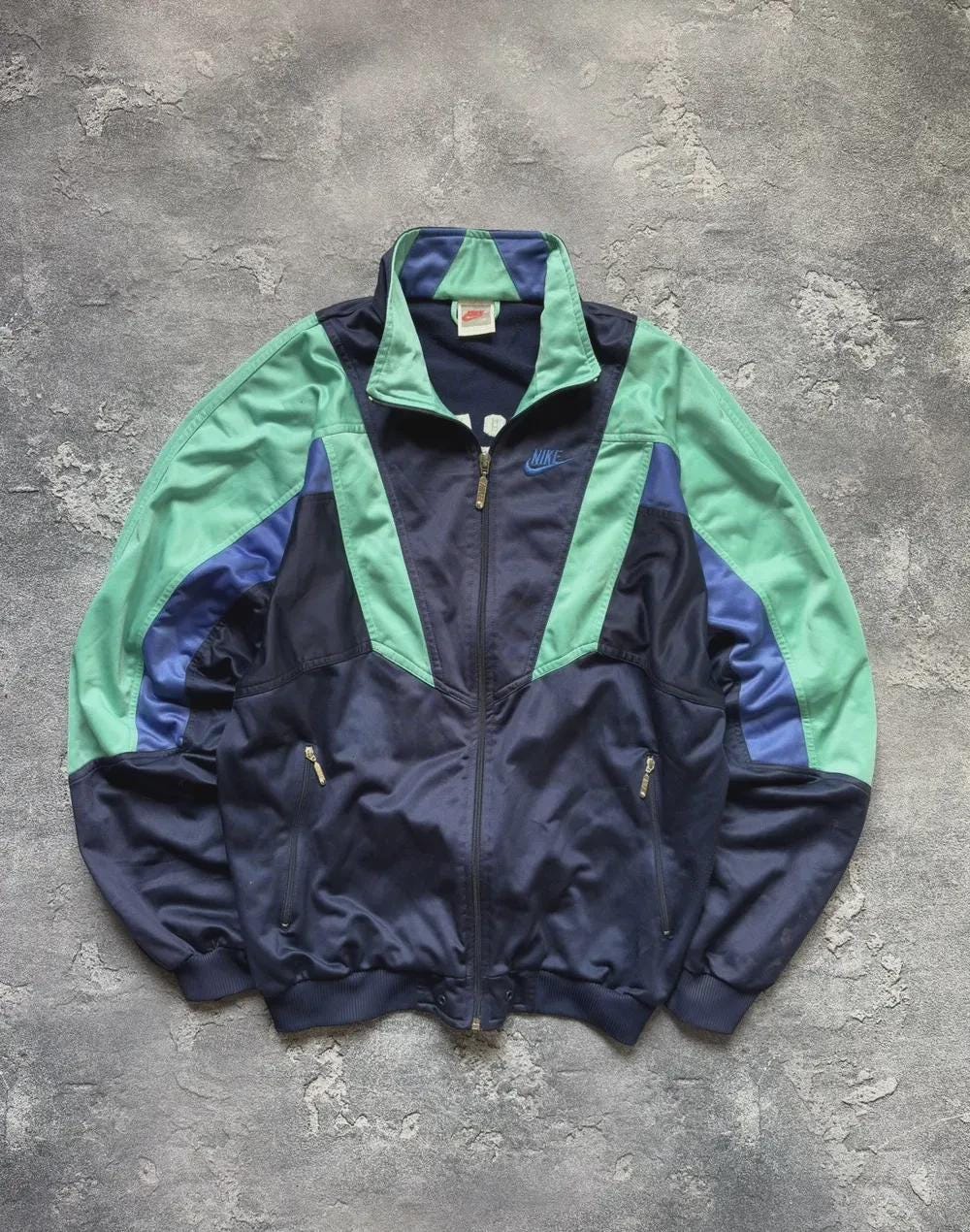 Vintage track jacket - Etsy 日本