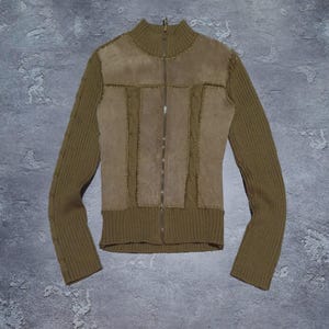 Hysteric Glamour Cardigan - Etsy