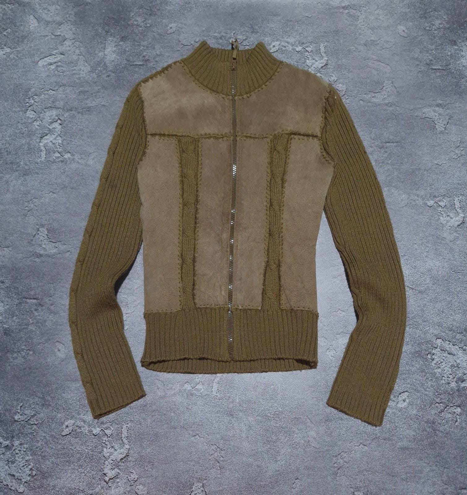 Hysteric Glamour Cardigan - Etsy