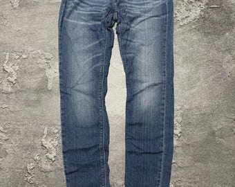 Jacob Cohen Type 622.C Vintage Men's Jeans - 34 - Etsy